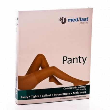 Panty Medilast Normal Talla Extra Grande R 101