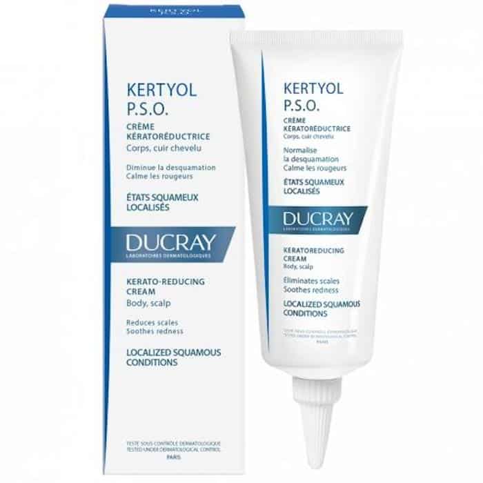 Ducray Kertyol Pso Crema 100ml