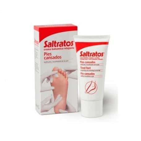 Laboratorios Viñas Saltratos Crema Balsamica 50ml