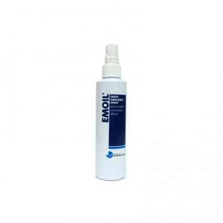 Unipharma Emoil™ Spray Emolliente 100ml