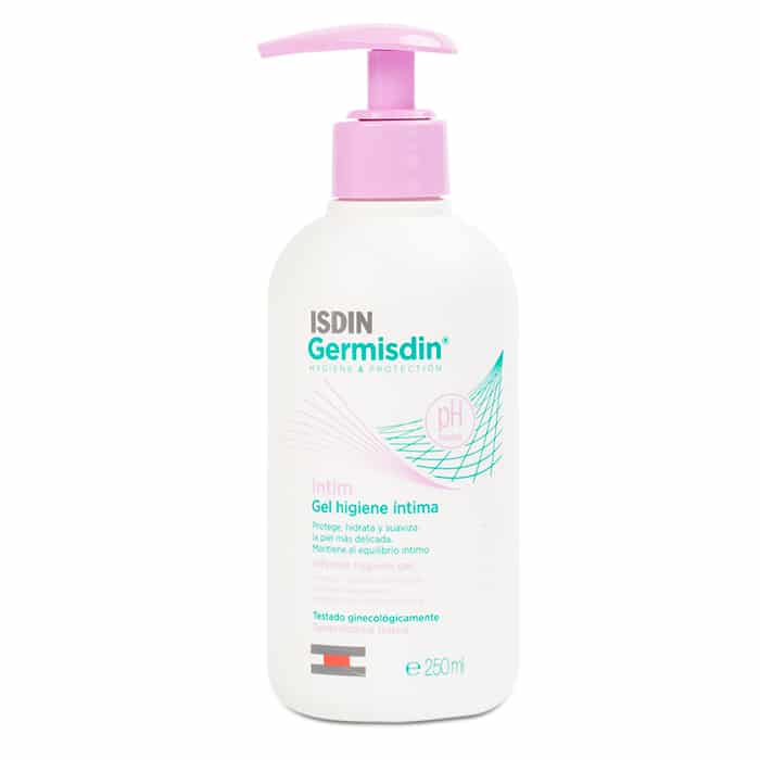 Isdin Germisdin Igiene Intima 250ml