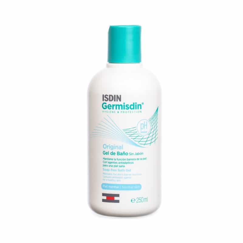 Isdin Germisdin Higiene Corporal 250ml