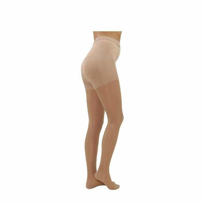 Medilast Panty a Compressione Stretta Taglia M-3 Wide