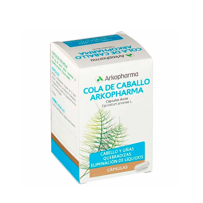 Arkopharma 50 Capsule di equiseto