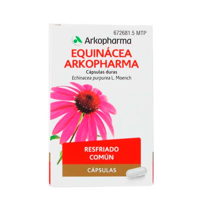 Arkopharma Capsule di Echinacea