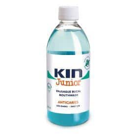 Collutorio Kin Junior 500ml