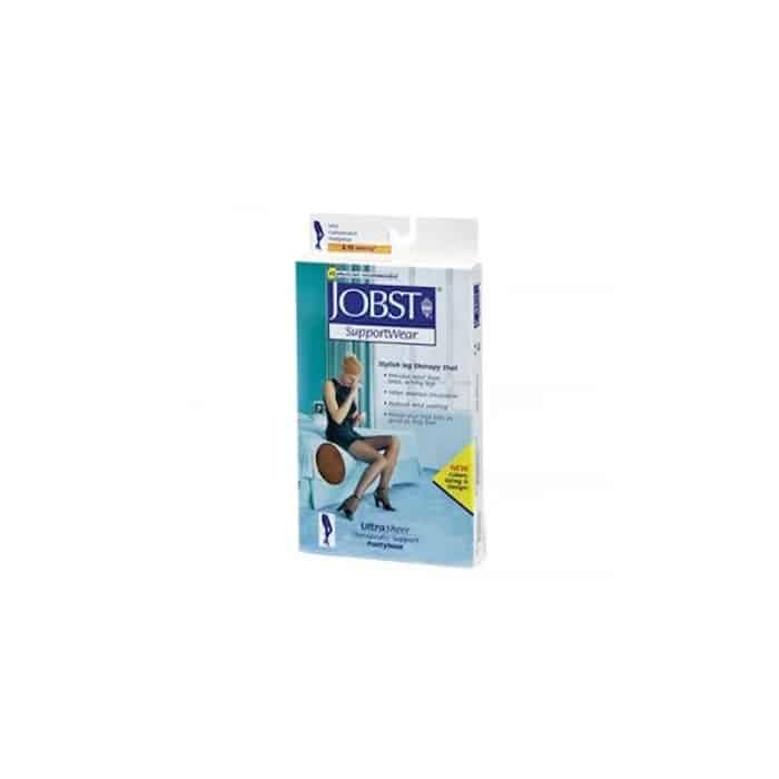 Jobst 70 Calzini multifibra Chocolat T/5