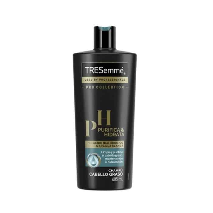 Tresemmé Purifica E Idrata Shampoo 685ml