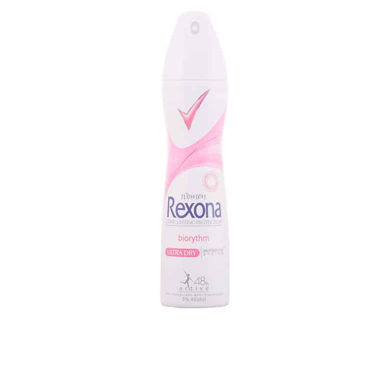 Rexona Biotythm Deodorante Spray 200ml