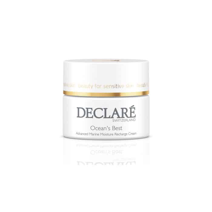 Declaré Crema Ocean's Best 50ml