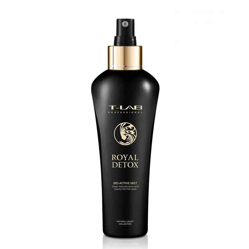 T-LAB Royal Detox Bio-Active Mist 150ml