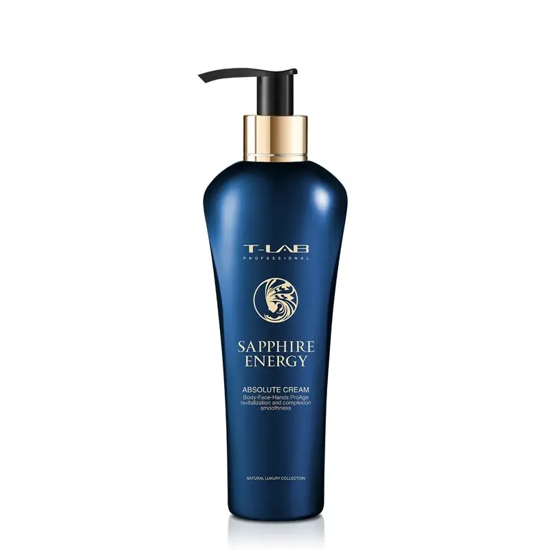 T-LAB Sapphire Energy Absolute Cream 300ml