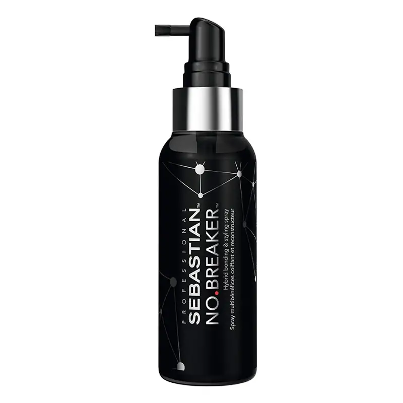 SEBASTIAN No Breaker Hybrid Bonding & Styling Spray 100ml