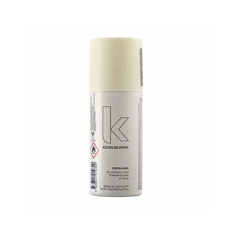 KEVIN MURPHY Fresh Hair Dry Shampoo Spray 100ml