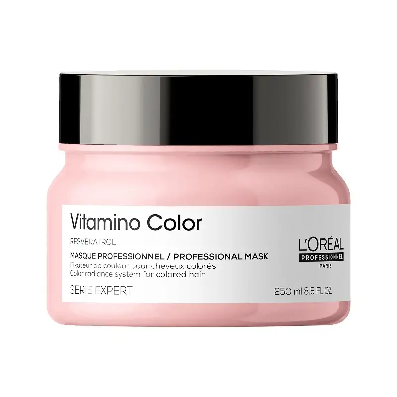 L'OREAL Serie Expert Vitamino Color Masque 250ml