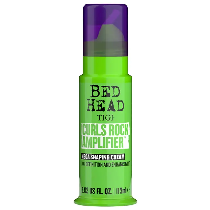 TIGI Bed Head Curls Rock Amplifier 113ml