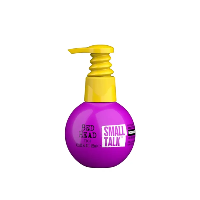 TIGI Bed Head Small Talk Thickening Cream 125ml