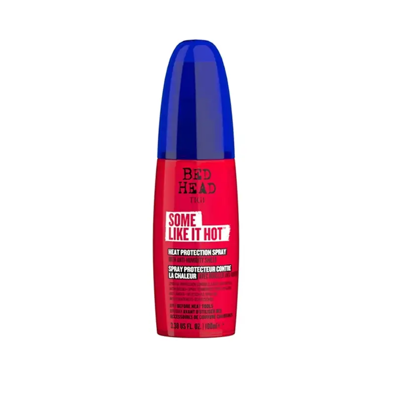 TIGI Bed Head Some Like It Hot Heat Protection Spray 100ml