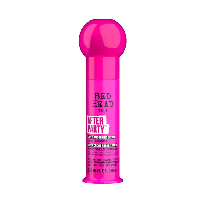 TIGI Bed Head After Party Smoothing Cream 100ml