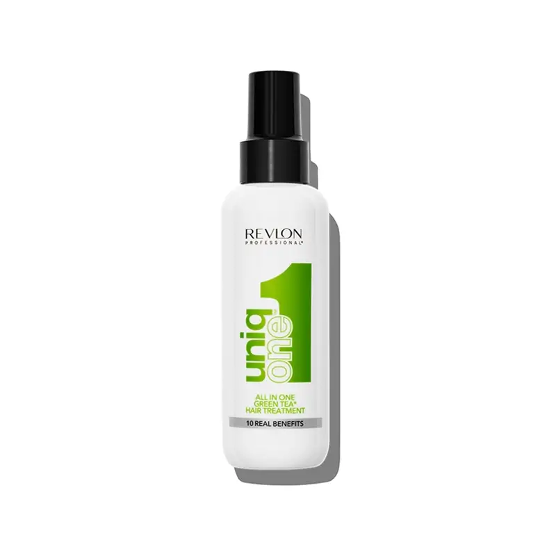 UNIQ ONE Hair Treatment 10 in 1 Green Tea Fragrance 150ml