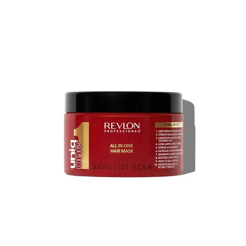 UNIQ ONE All In One Hair Mask 300ml