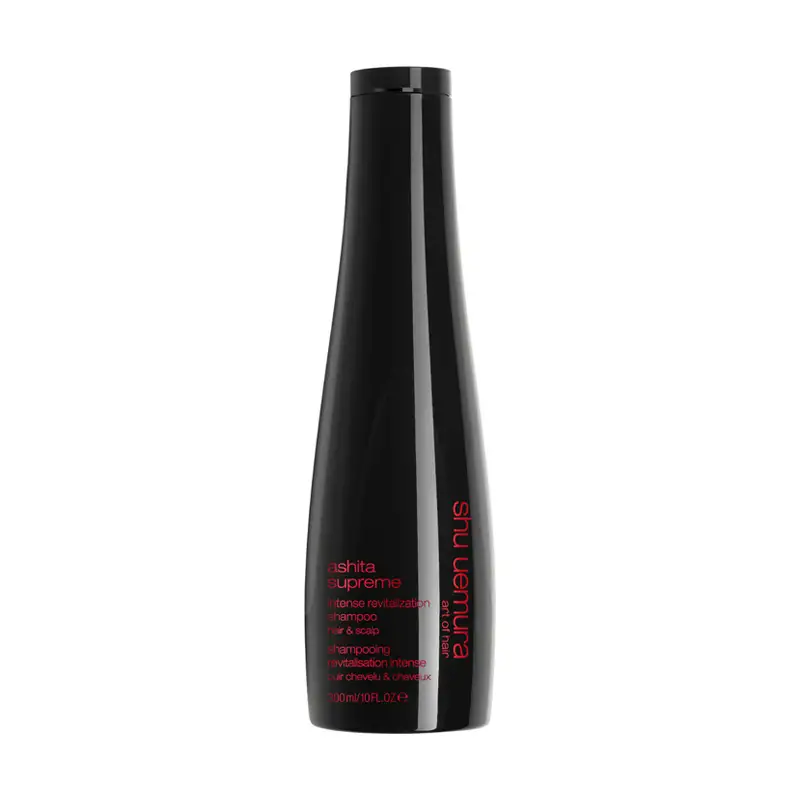 SHU UEMURA Art of Hair Ashita Supreme Shampoo 300ml