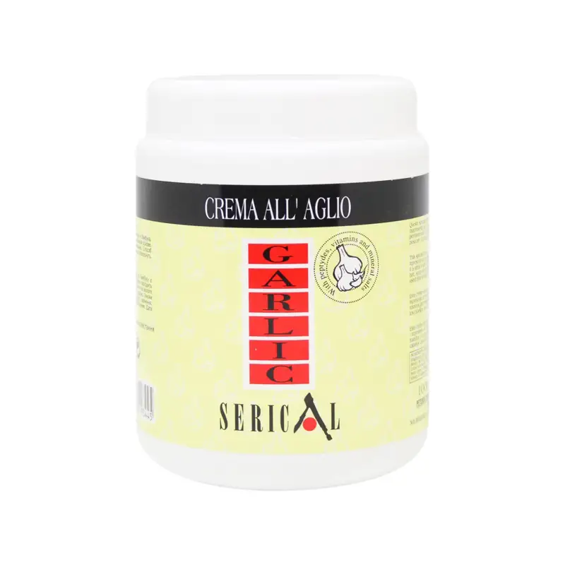 SERICAL Crema all'aglio 1000ml