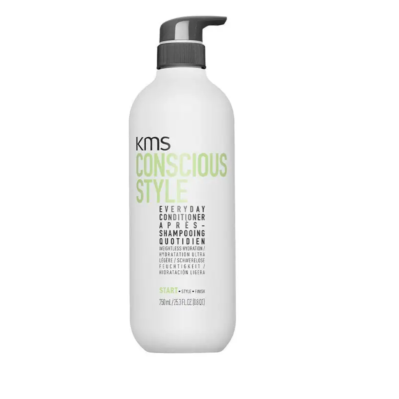 KMS Conscious Style Everyday Conditioner 750ml