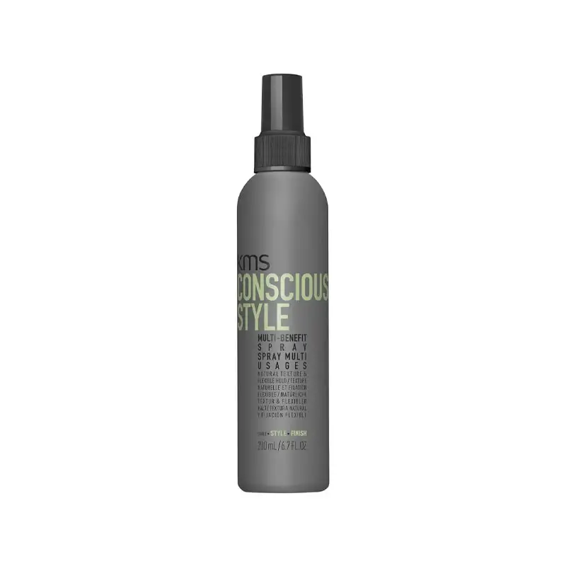 KMS Conscious Style Multi-Benefit Spray 200ml