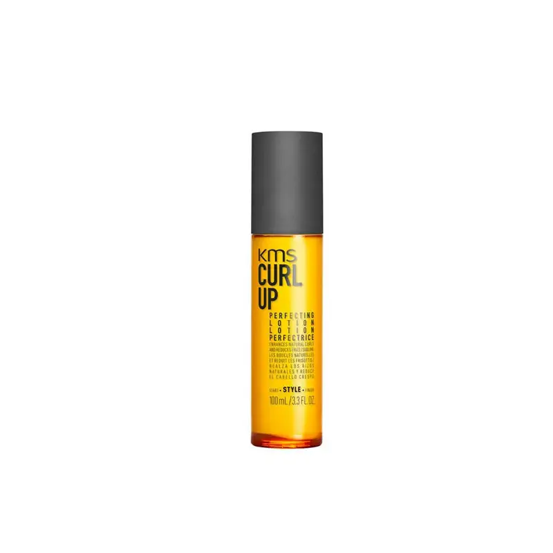 KMS Curlup Perfecting Lotion 100ml