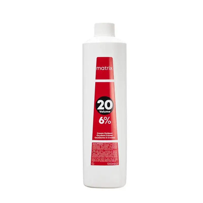 Matrix Socolor Beauty Cream Oxydant 20Vol 6% 1000ml