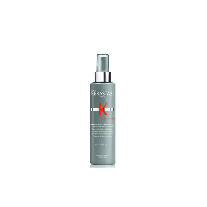 KERASTASE Genesis Homme Spray De Force Epaississant 150ml