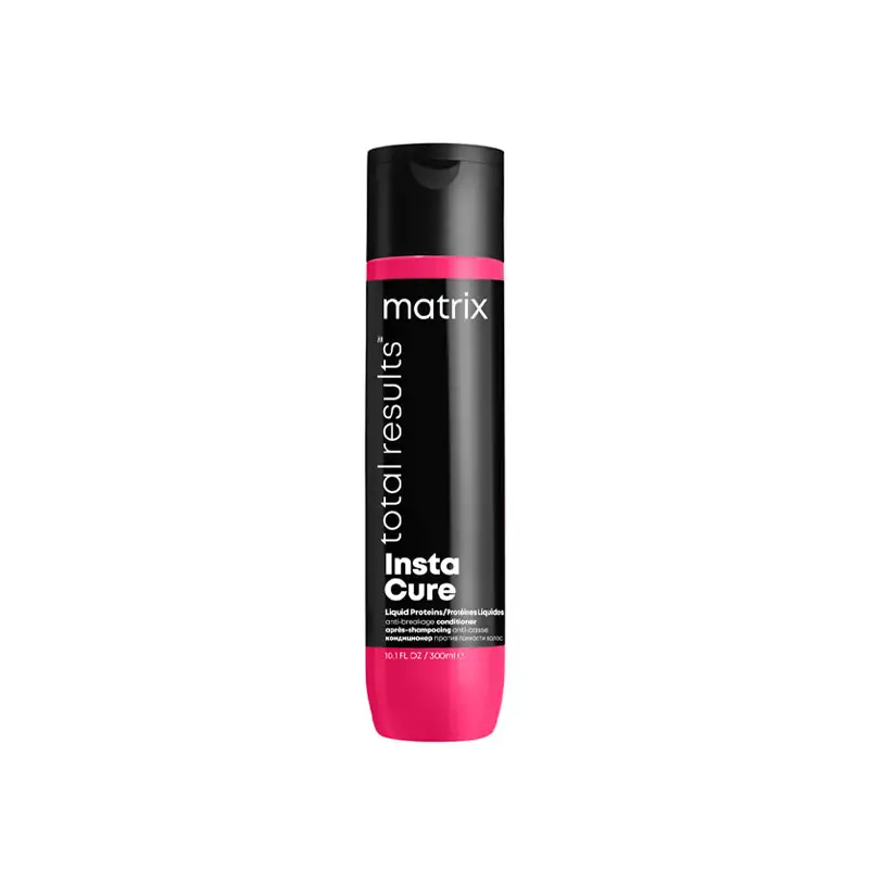 MATRIX TOTAL RESULTS Insta Cure Conditioner 300ml