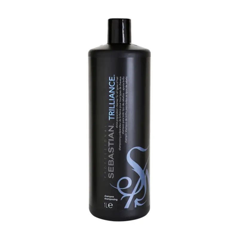 SEBASTIAN Trilliance Shampoo 1000ml