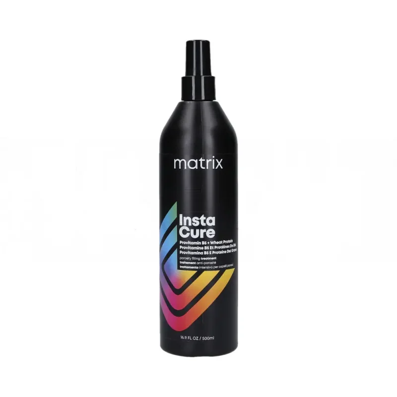 MATRIX Pro Solutionist Insta Cure Porosity Filing Treatment 500ml
