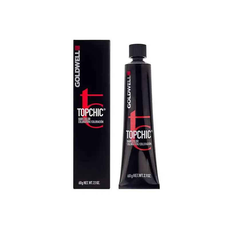 GOLDWELL Topchic Permanent Color 60ml