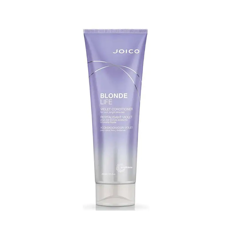 JOICO Blonde Life Violet Conditioner 250ml