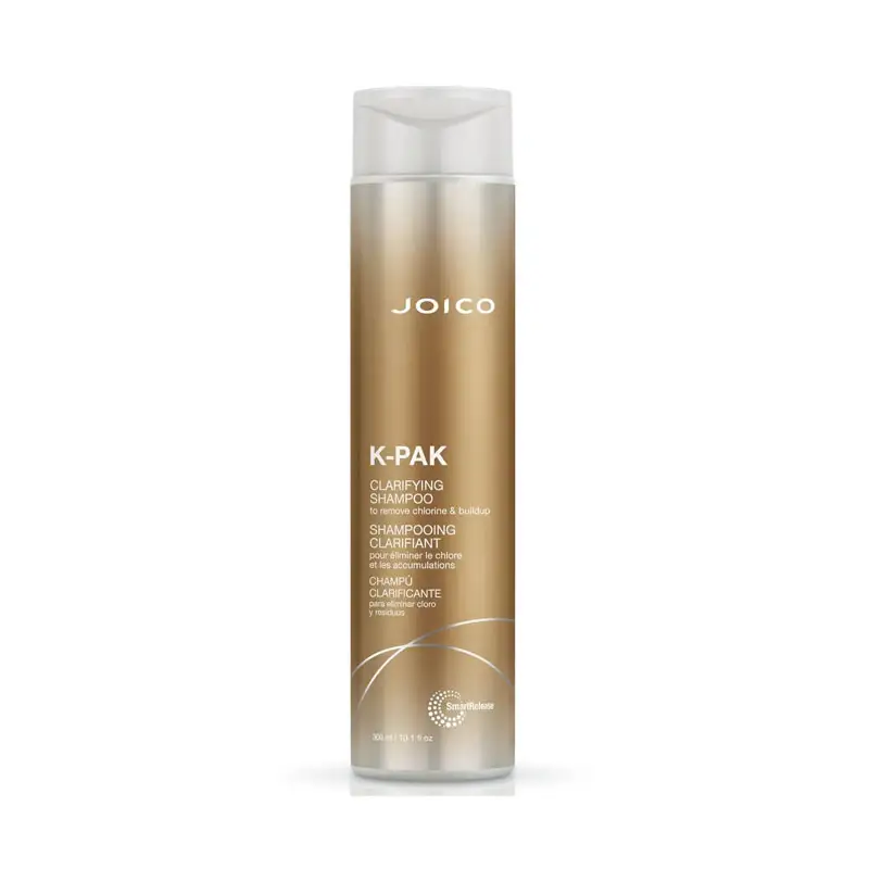 JOICO K-Pak Clarifyng Shampoo 300ml