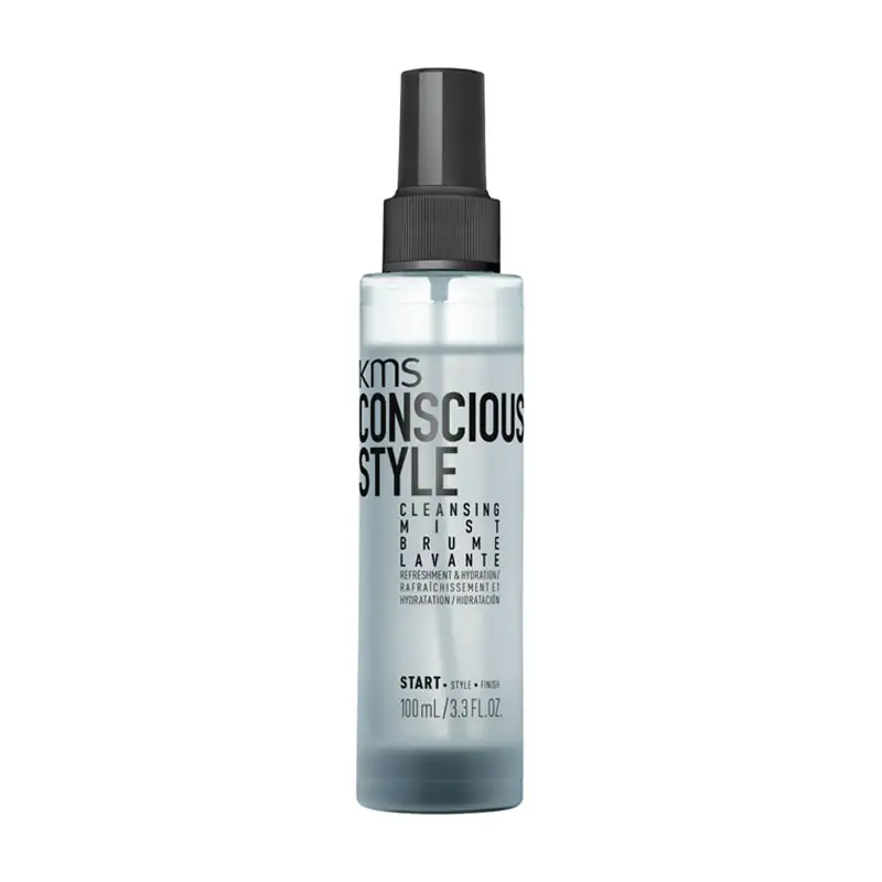 KMS Conscious Style Cleansing Mist 100ml