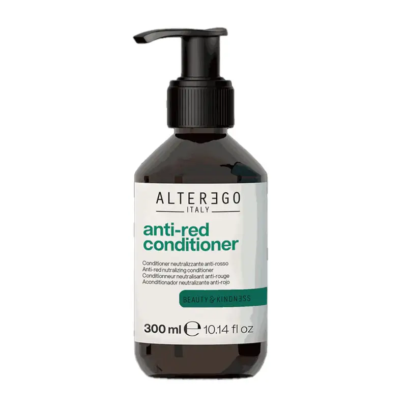 ALTEREGO Anti-Red Conditioner 300ml