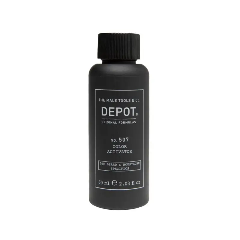 DEPOT No.507 Color Activator 60ml