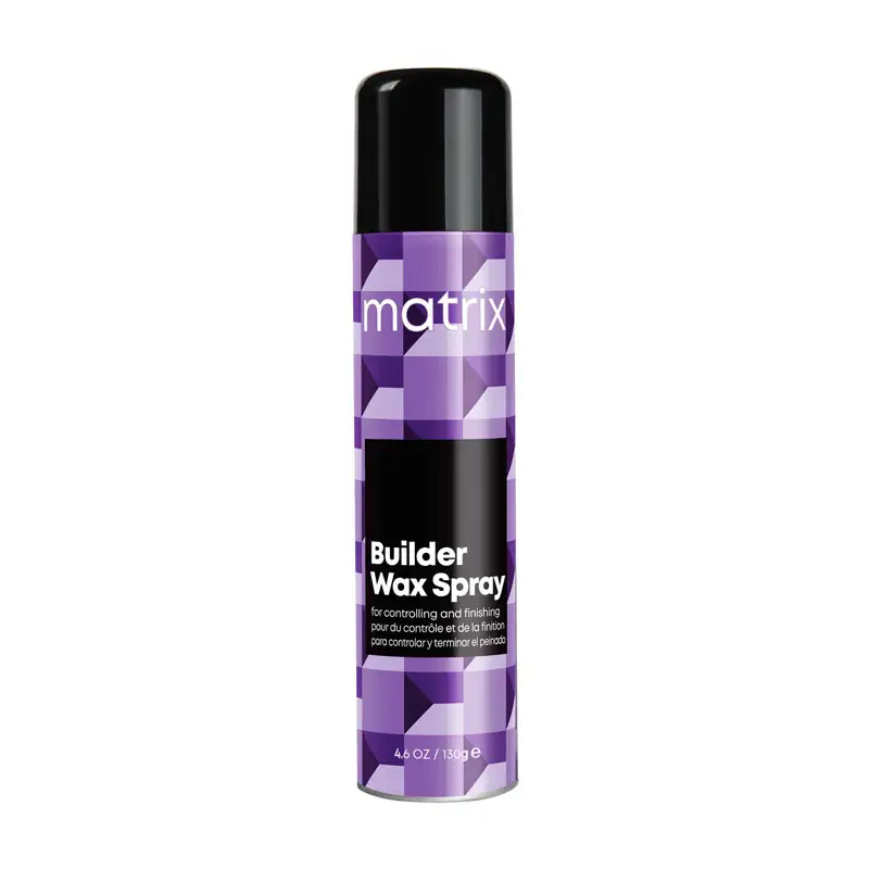 MATRIX Builder Wax Spray 250ml