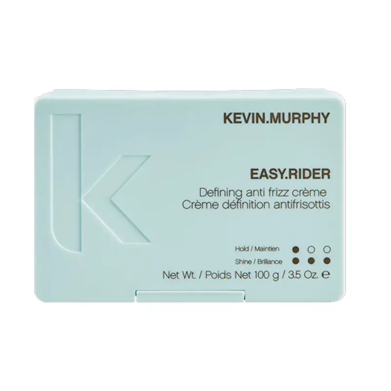 KEVIN MURPHY Easy Rider Defining Anti Frizz Creme 100g