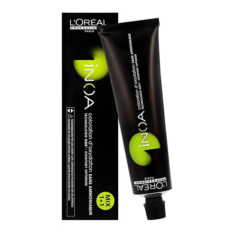 L'OREAL INOA Senza Ammoniaca 60gr