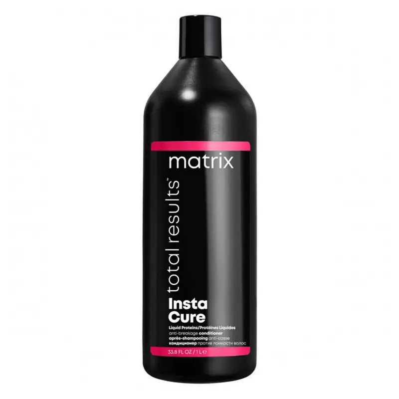 MATRIX TOTAL RESULTS Insta Cure Conditioner 1000ml