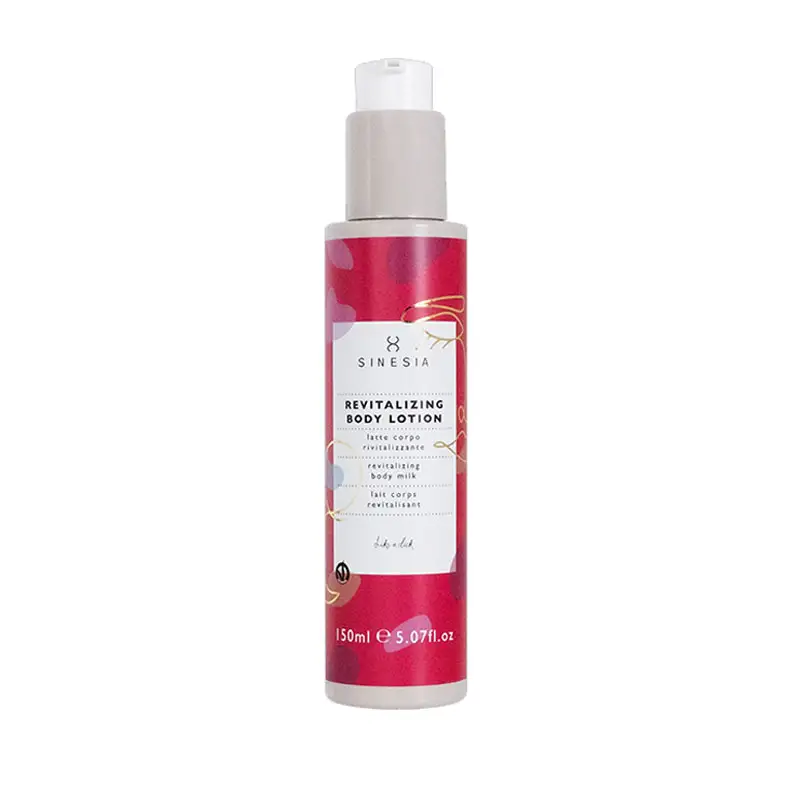 SINESIA Revitalizing Body Lotion Latte Corpo 150ml