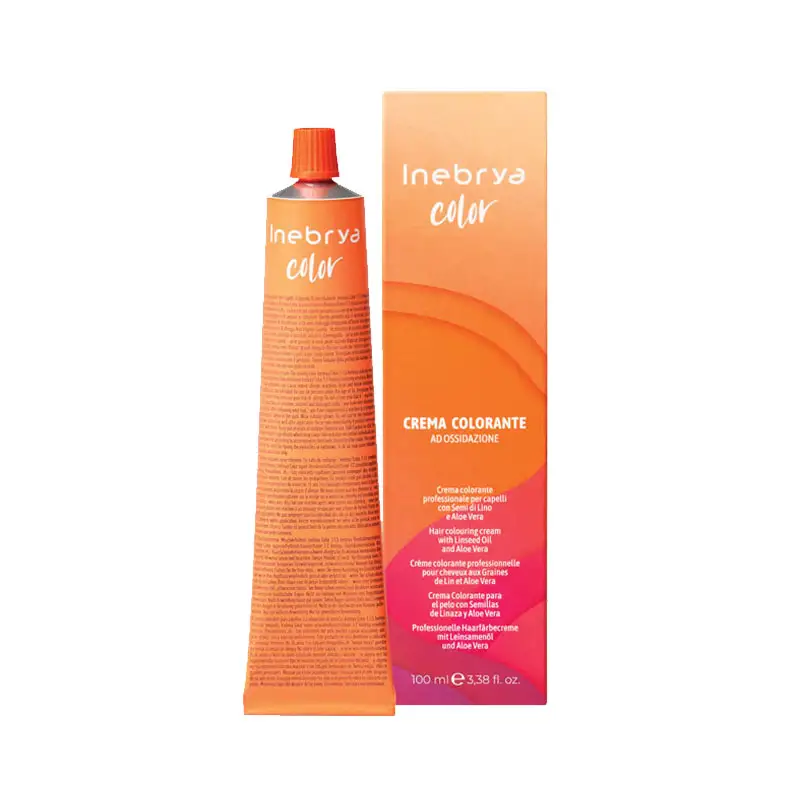 INEBRYA Color Crema Colorante 100ml