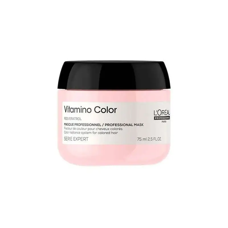 L'OREAL Serie Expert Vitamino Color Masque 75ml