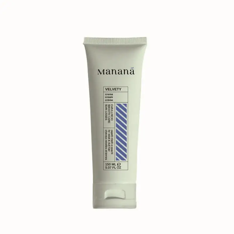 MANANÀ Velvety Crema Cura Liscio 150ml