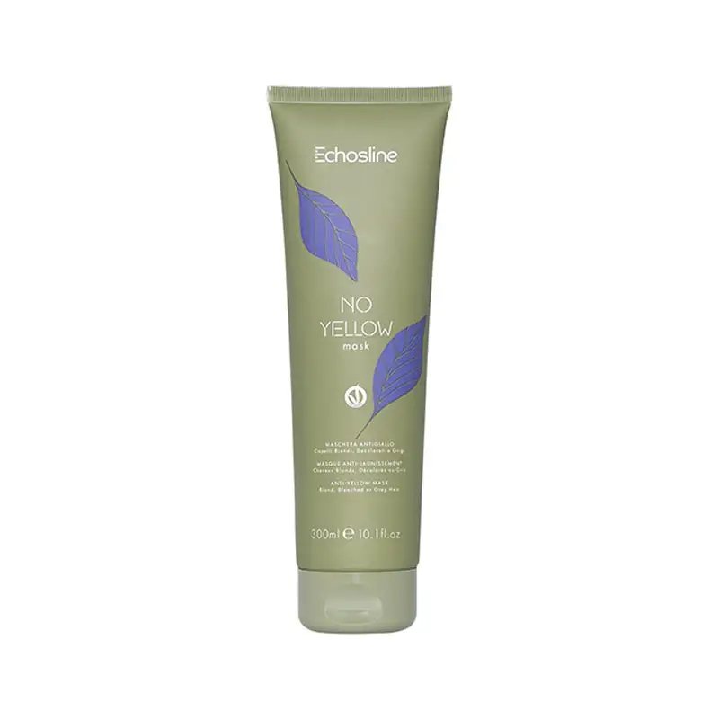 ECHOSLINE No Yellow Mask Vegan 300ml